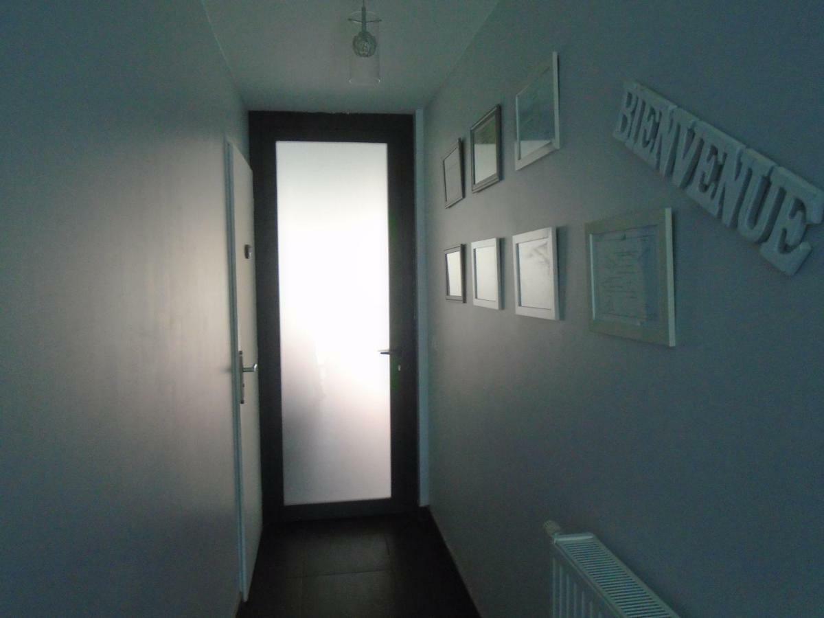Les Tresors De Lizzie Hotel Coutras Buitenkant foto