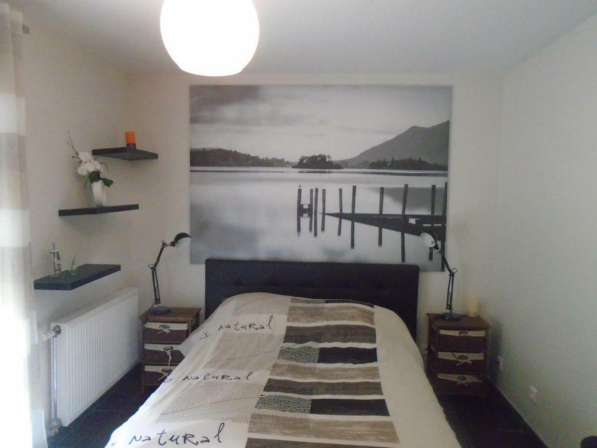 Les Tresors De Lizzie Hotel Coutras Buitenkant foto