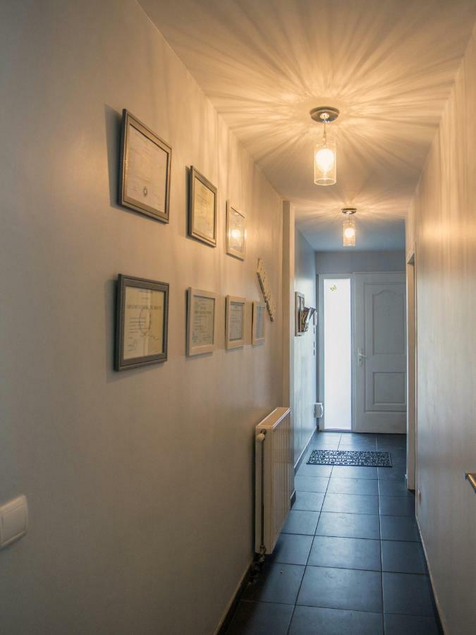 Les Tresors De Lizzie Hotel Coutras Buitenkant foto